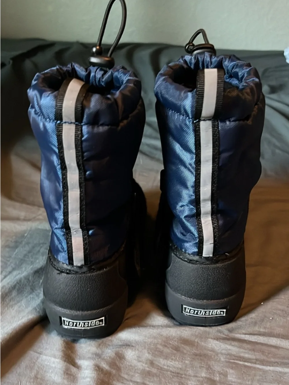 Kids Snow Boots